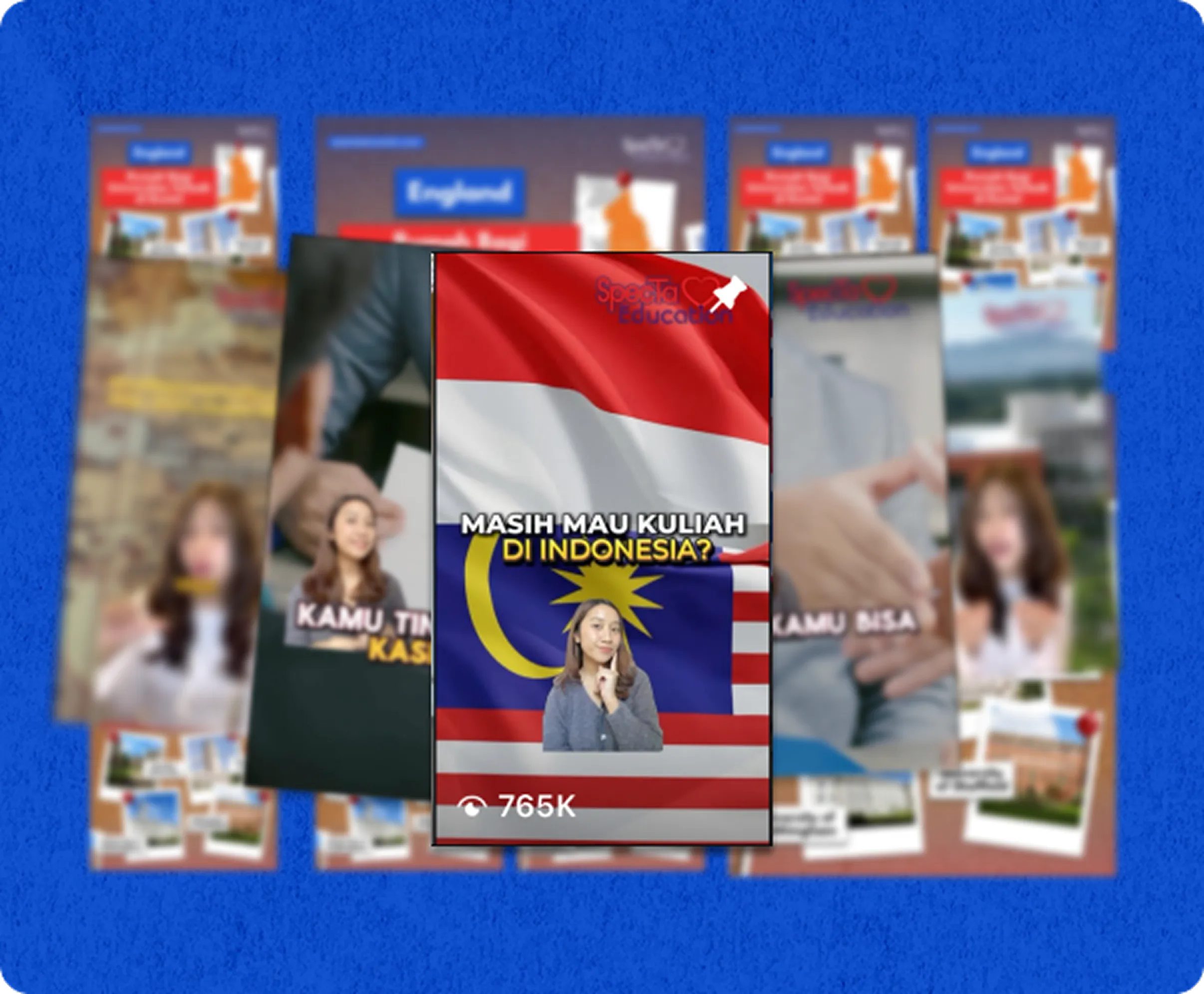 Social Media Management